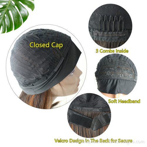 High Quality Deep Curly Water Wave Afro Kinky Straight Synthetic Head Bands For Wigs Cheap Head Band Wigs